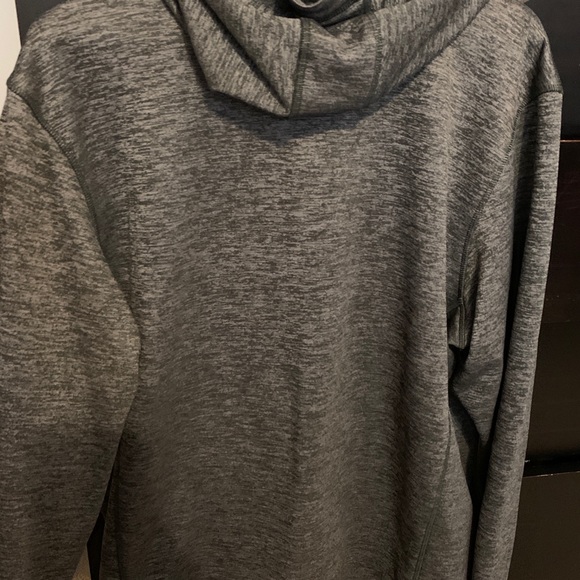 Men’s Adidas Hooded Sweatshirt - Picture 6 of 6